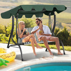 Cosmo Go Ersatzdach für Hollywoodschaukel Universal 210x145cm