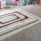 Cosmo Go Teppichunterlage Teppich rutschfeste PVC