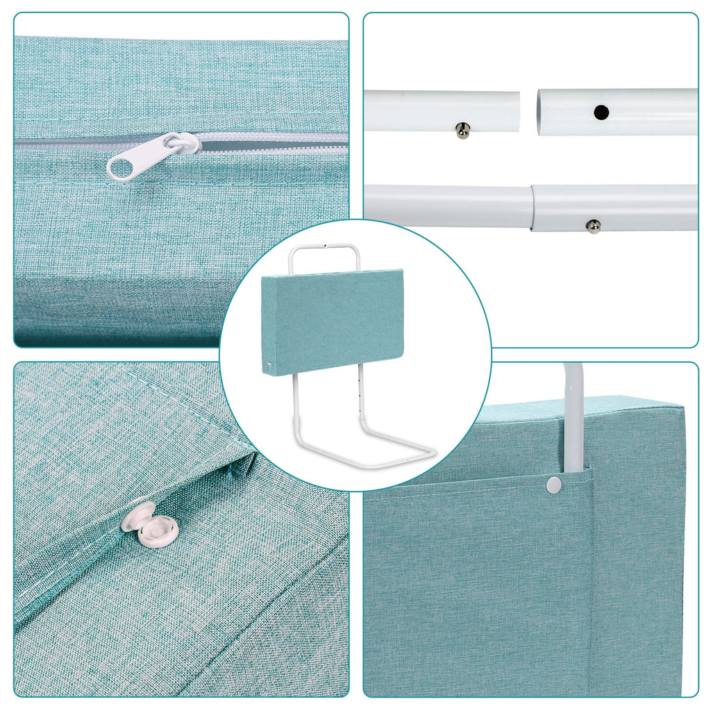 Cosmo Go Bettgitter Rausfallschutz 28cm Höhe