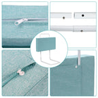 Cosmo Go Bettgitter Rausfallschutz 28cm Höhe