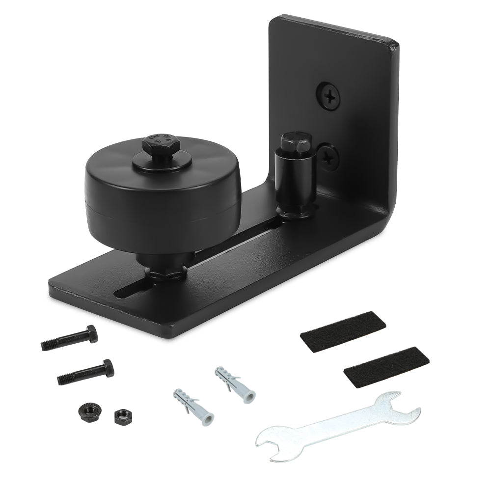 Cosmo Go Bodenführung Selbstklebenden