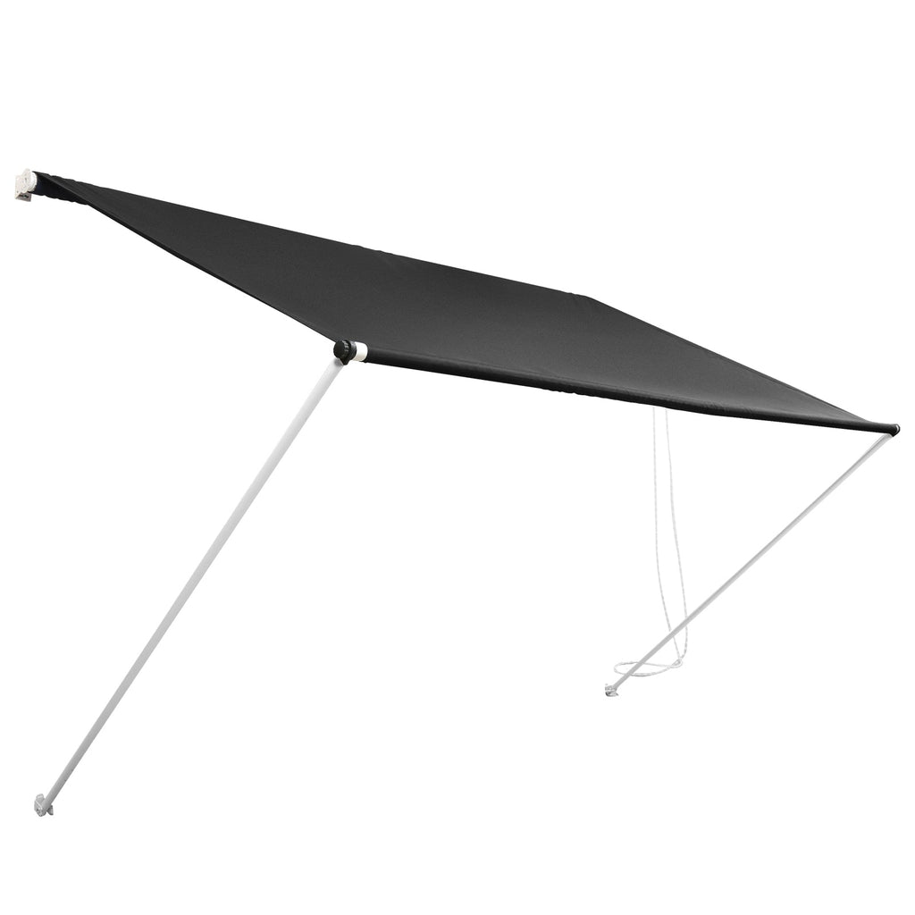 Cosmo Go Einziehbar Markisen Spannmarkise