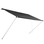 Cosmo Go Einziehbar Markisen Spannmarkise