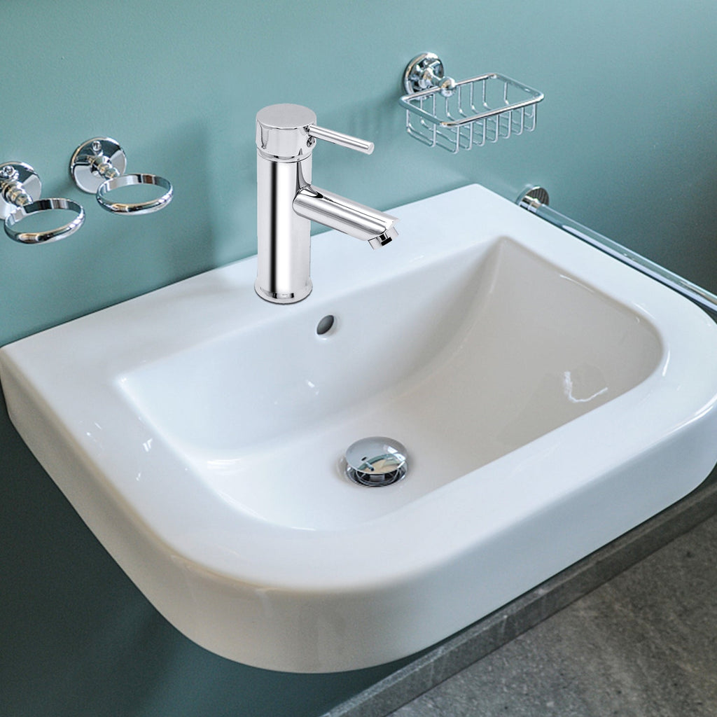 Cosmo Go Wasserhahn Waschtischarmatur Bad