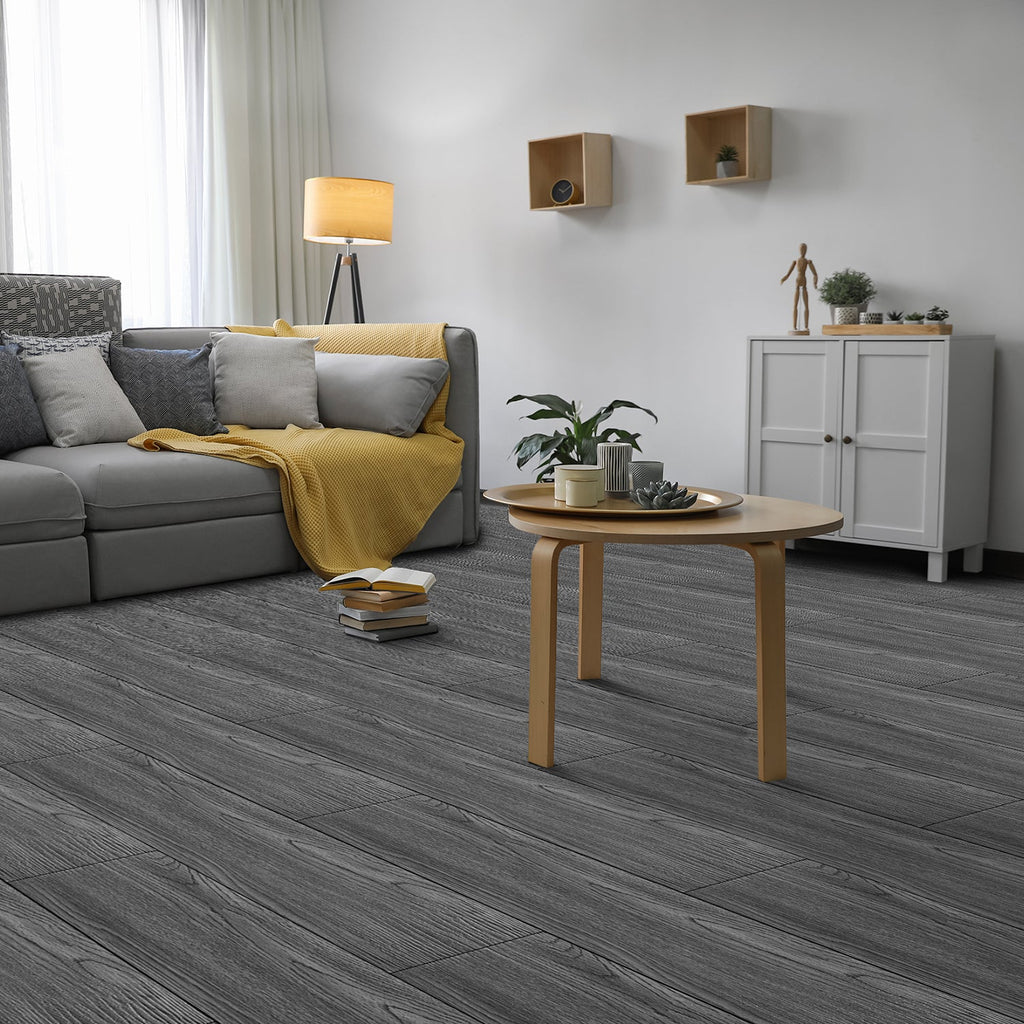 Cosmo Go PVC Bodenbelag Selbstklebend Vinylbod 2mm Dicke