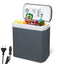 Cosmo Go Kühlbox Warmhaltebox Tragbare 24L/32L