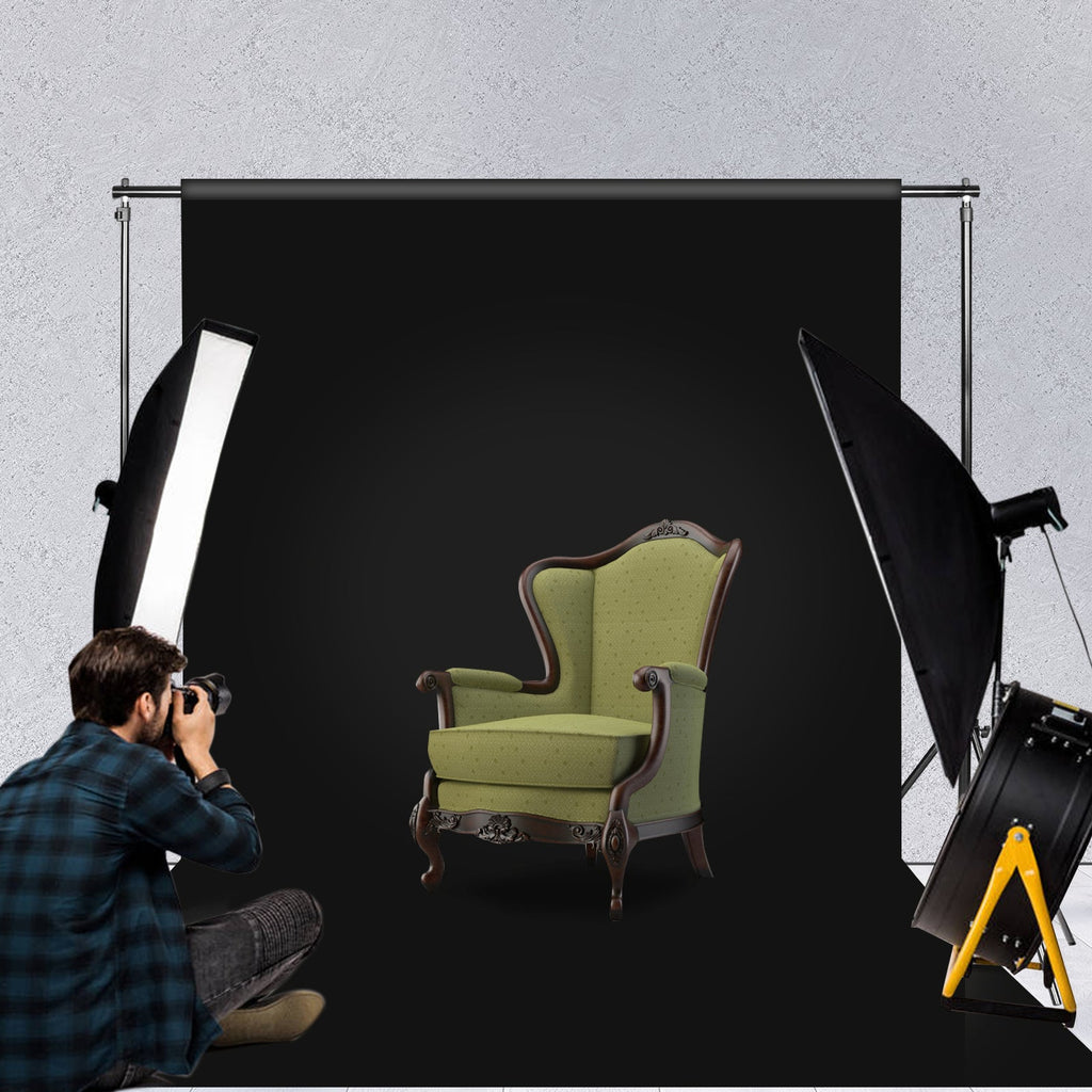 Cosmo Go 3x2M Hintergrundsystem Mit Hintergrund Fotostudio