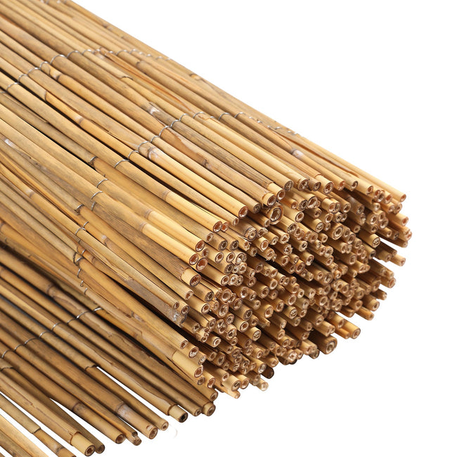 Cosmo Go Schilfrohrmatte Reedmatte Sichtschutz Hover Image