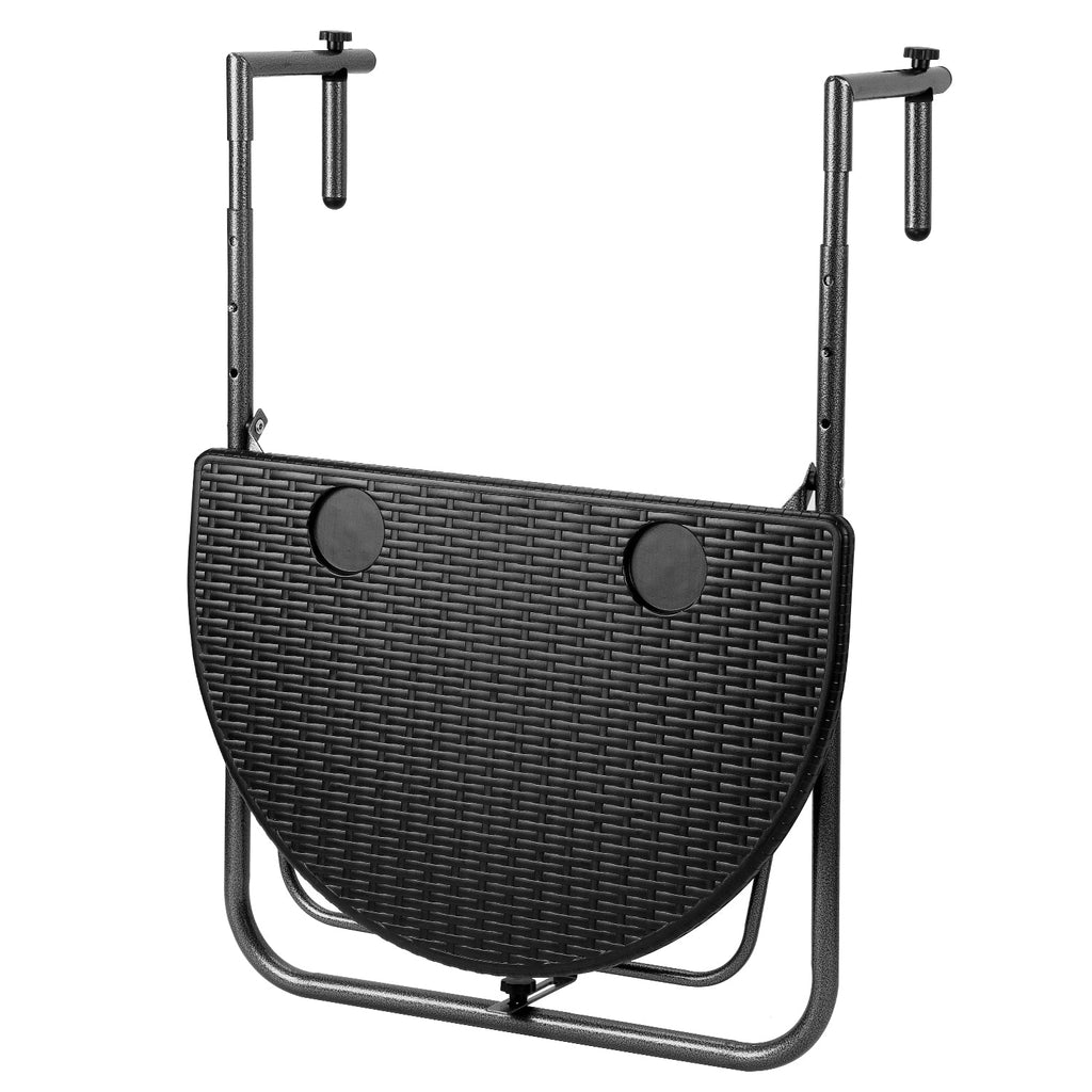 Cosmo Go Balkonhängetisch klappbar Balkontisch