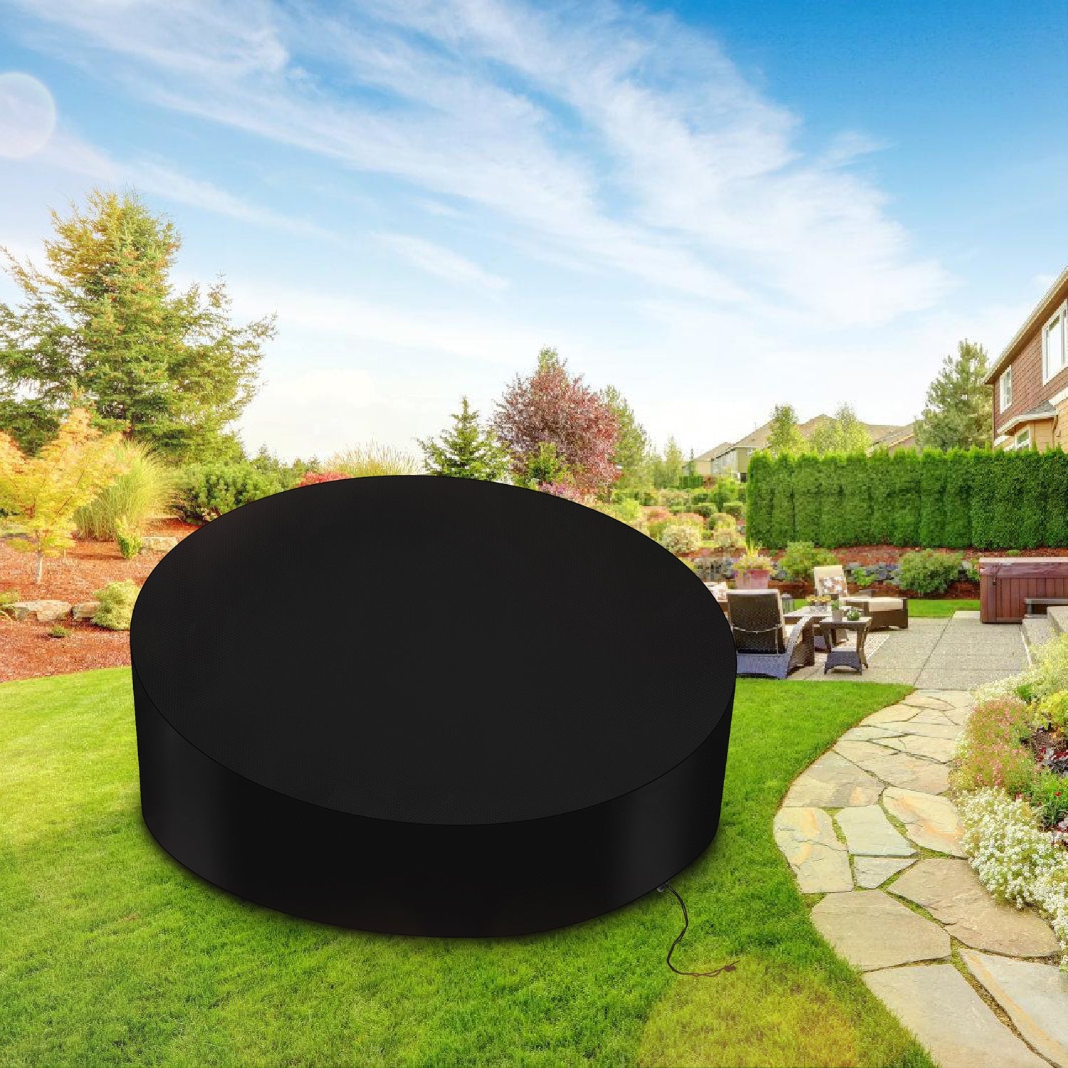 Cosmo Go Sonneninsel Schutzhülle Sofa Abdeckung