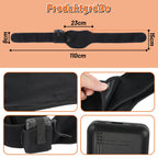 Cosmo Go Wärmegürtel Heizkissen Rücken Nierenwärmer