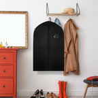 Cosmo Go 2 Stück Kleidersack Anzug Mottenschutz