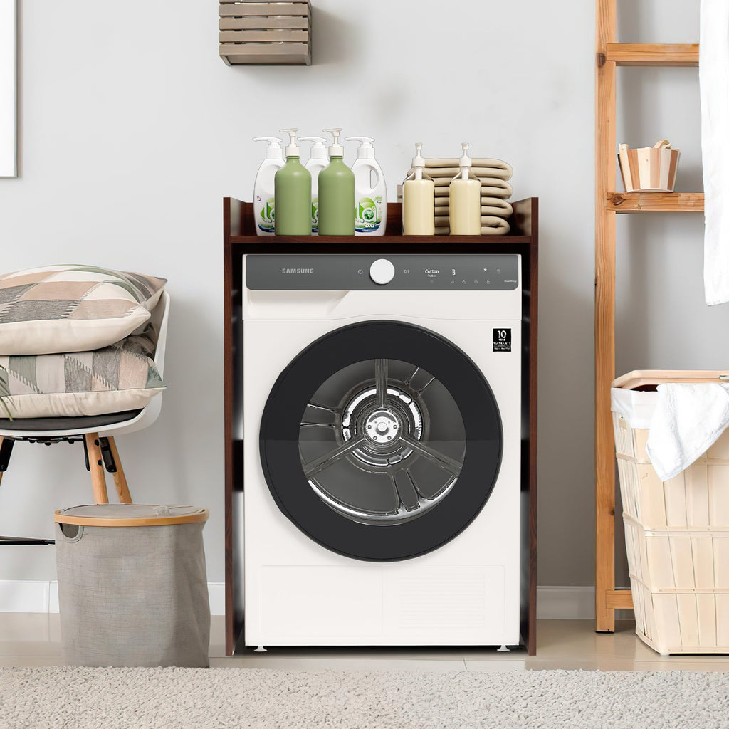 Cosmo Go Waschmaschinenschrank Trockner Schrank Regalablagen
