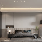 Cosmo Go 20x LED Einbaustrahler Deckenspots 5W