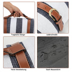 Cosmo Go Picknickdecke wasserdicht tragbar (200×200cm)