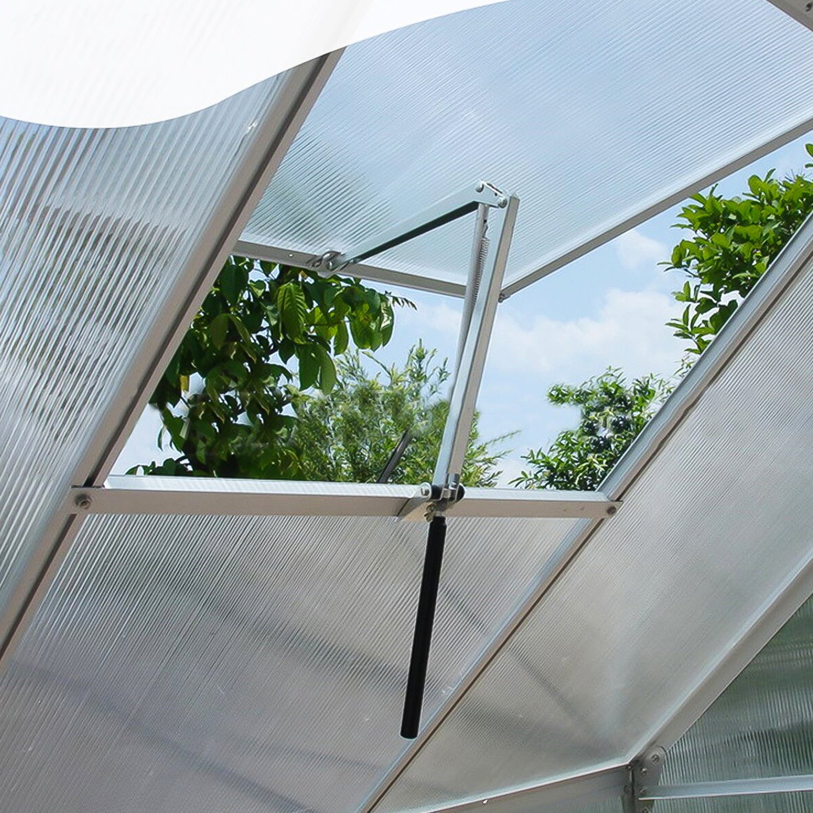 Cosmo Go  Fensteröffner Automatischer Hubkraft max.7kg