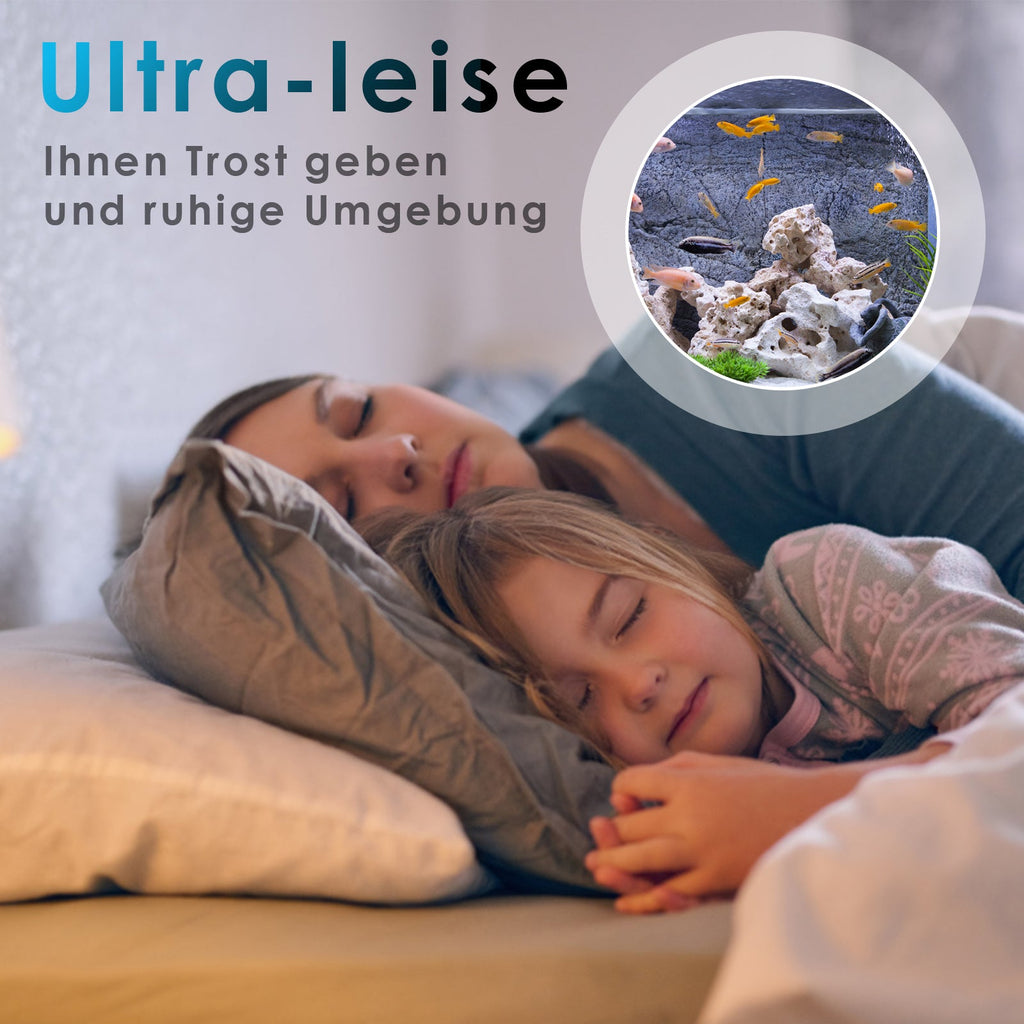 Cosmo Go Tauchpumpe 15-40Watt Elektrisch