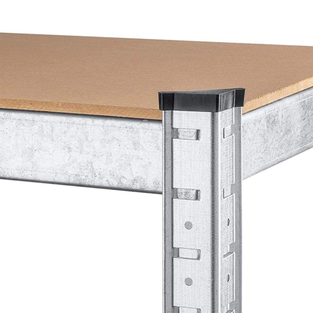 Cosmo Go Reifenregal Metallregal Verzinkt 8 Reifen