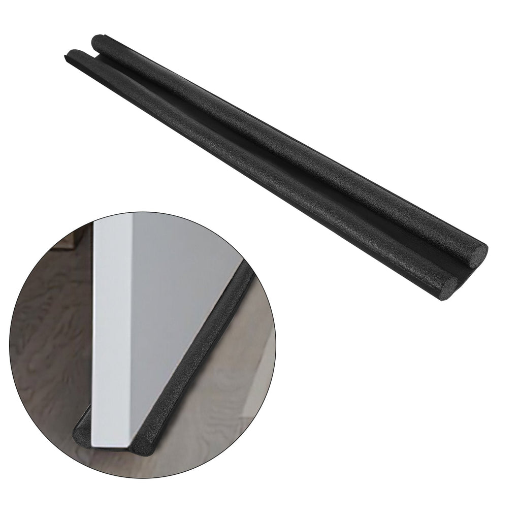 Cosmo Go Doppelseitige Türdichtung Zugluftstopper für Türen