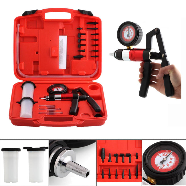 Cosmo Go Bremsenentlüfter Entlüfter KFZ Main Image