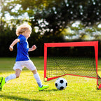 Cosmo Go Fußballtor Tragbar Fussballtor Kinder
