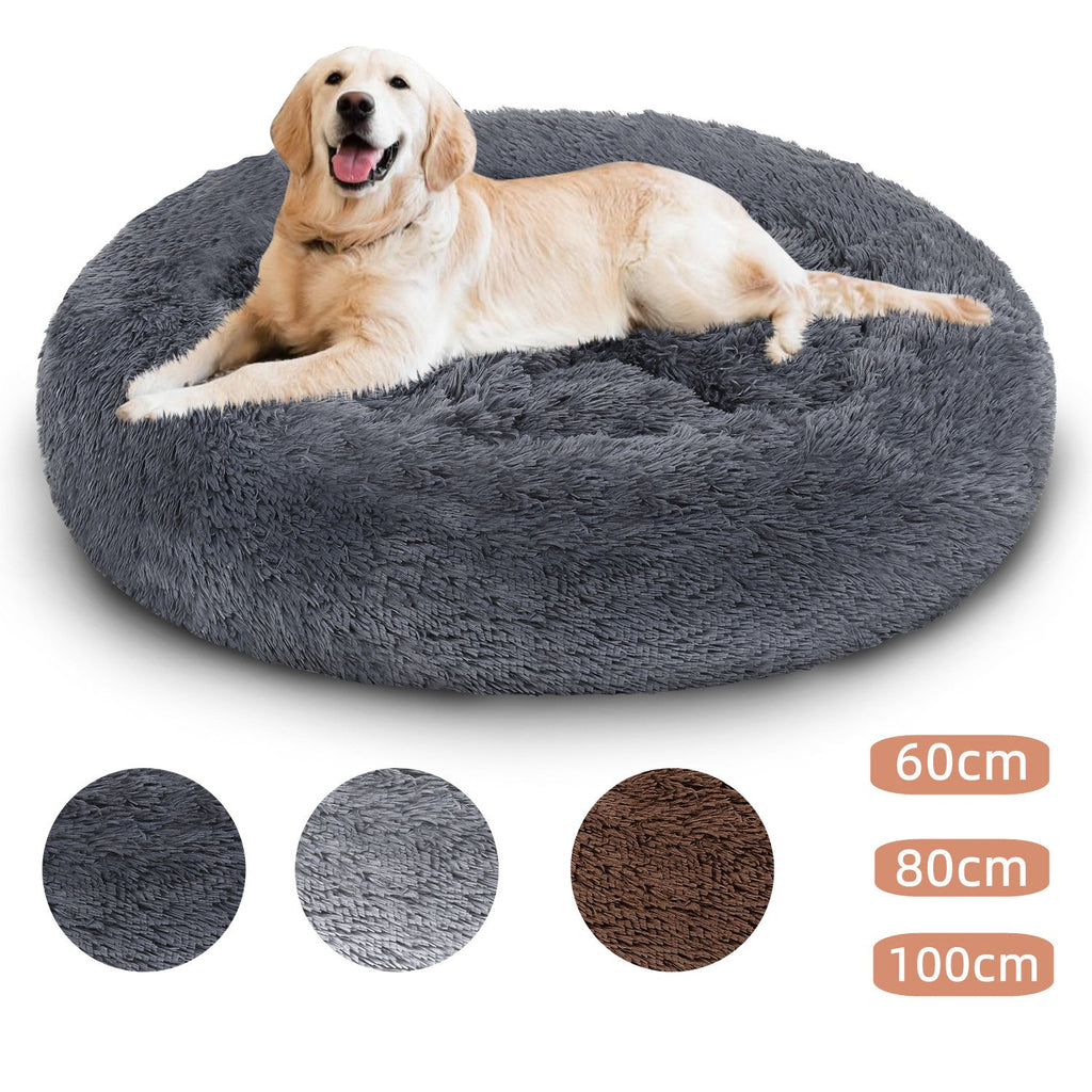Cosmo Go Hundebett Katzenbett 60-100cm