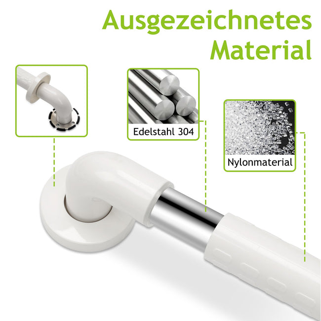 Cosmo Go Rutschfester Haltegriff Aus Edelstahl Main Image