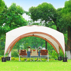 Cosmo Go Pavillon Sandsäcke 4er Set