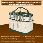 Cosmo Go Gartenwerkzeug Set 12 Tlg