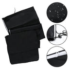 Cosmo Go Wäschespinne schutzhülle 168x28cm