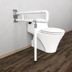 Cosmo Go Wandstützgriff Toiletten 60cm