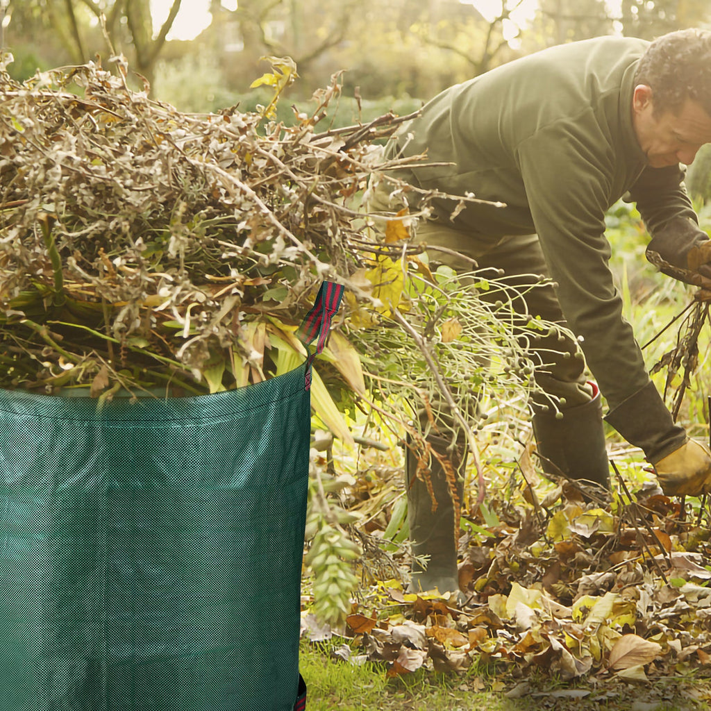 Cosmo Go 272L Gartensack Polypropylen Gartenabfallsack