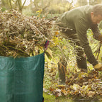 Cosmo Go 272L Gartensack Polypropylen Gartenabfallsack