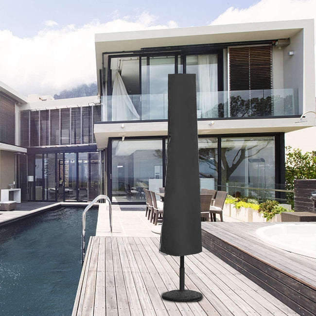 Cosmo Go Sonnenschirm Schutzhülle Ø 300 mit Reißverschluss Main Image