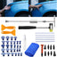 Cosmo Go 49pcs Dellen Reparatur Ausbeulwerkzeug Lackfreies Set
