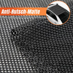 Cosmo Go Dachbox Auto Dachkoffer 550L Faltbare Wasserdicht