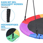 Cosmo Go Nestschaukel bis 150kg