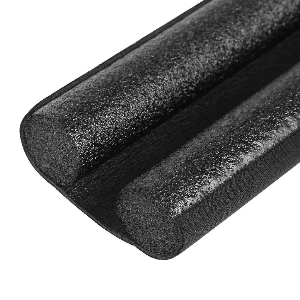 Cosmo Go Doppelseitige Türdichtung Zugluftstopper für Türen