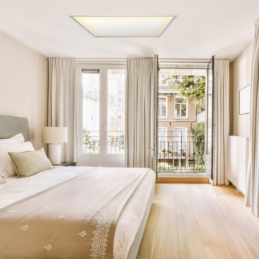 Cosmo Go Infrarotheizung Elektroheizer Decke WIFI 360/770W