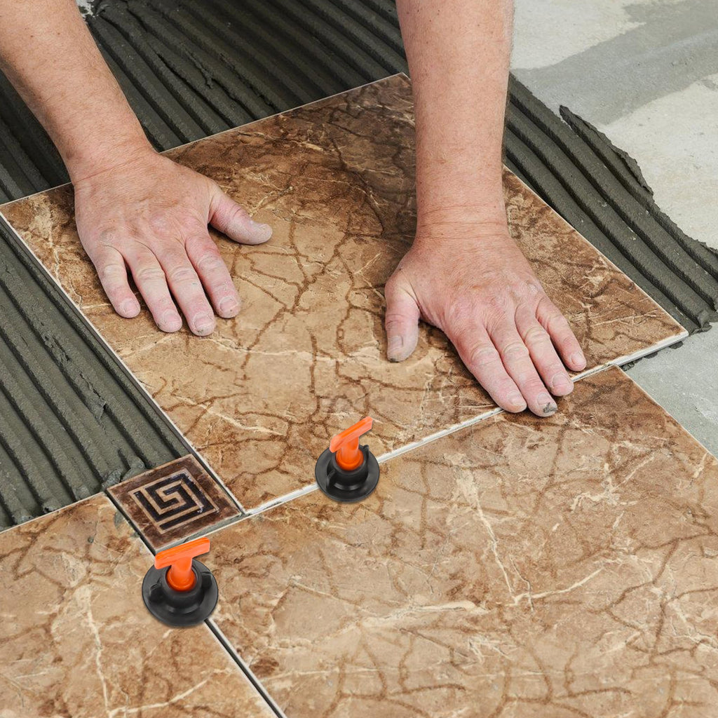 Cosmo Go 110/220Stück  Nivelliersystem Fliesen Verlege