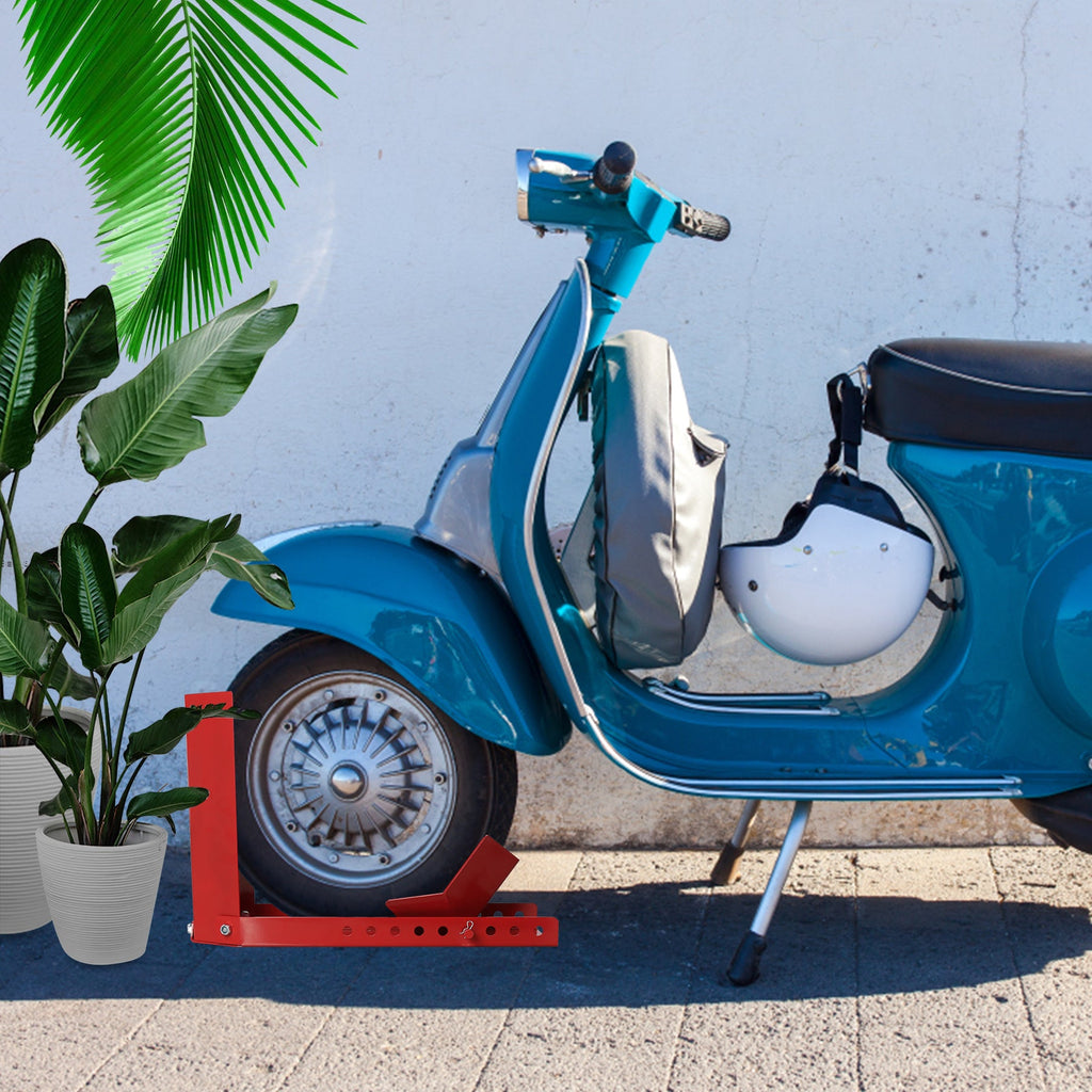 Cosmo Go Motorradwippe Anhänger Motorradständer