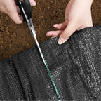 Cosmo Go Unkrautvlies Unkrautgewebe Bodengewebe Reißfestes