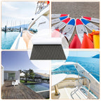 Cosmo Go Deck Bodenbelag Matte 190*70*0.6cm