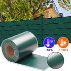 Cosmo Go Sichtschutzstreifen Sichtschutzfoli 70m