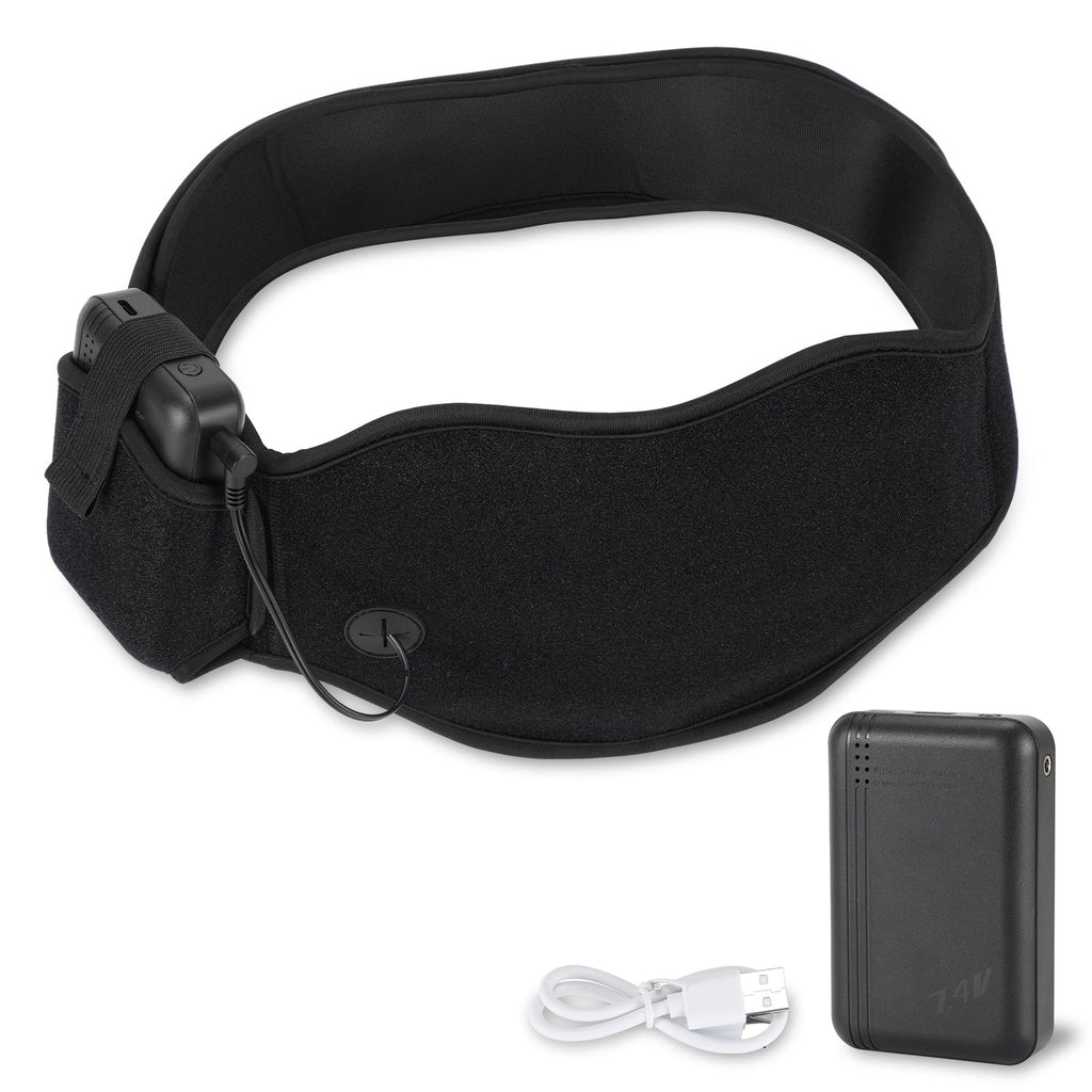 Cosmo Go Wärmegürtel Heizkissen Rücken Nierenwärmer