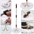 Cosmo Go Wischmop set Bodenwischer