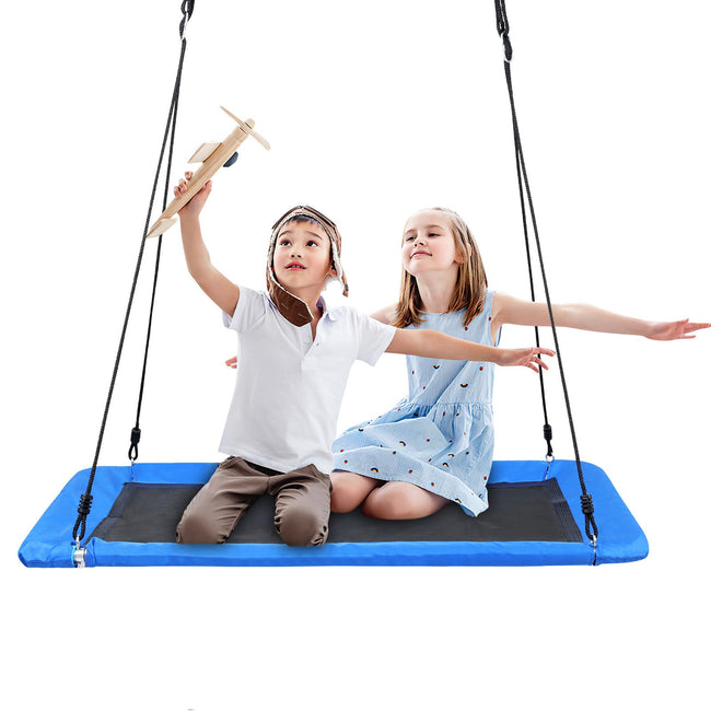 Cosmo Go Kinderschaukel Nestschaukel bis 250 kg Hover Image