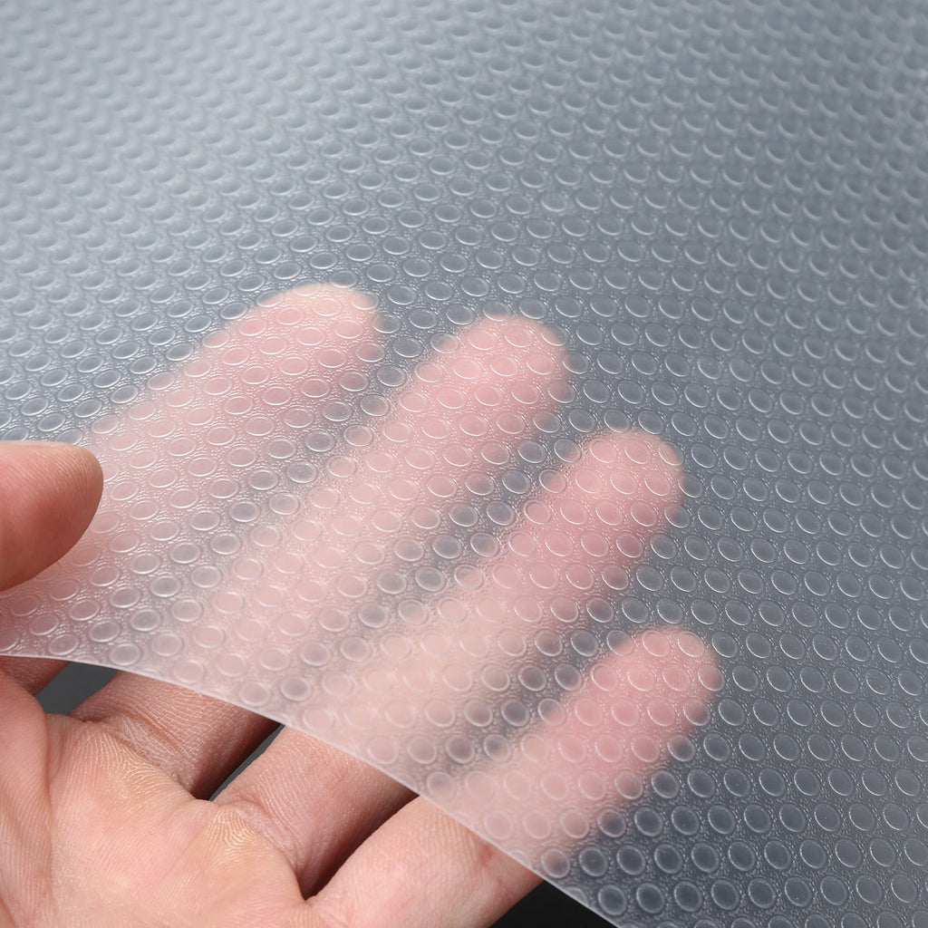 Cosmo Go Schubladenmatte Folie Antirutschmatte 500cm