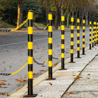 Cosmo Go Absperrkette Warnkette 25m/50m