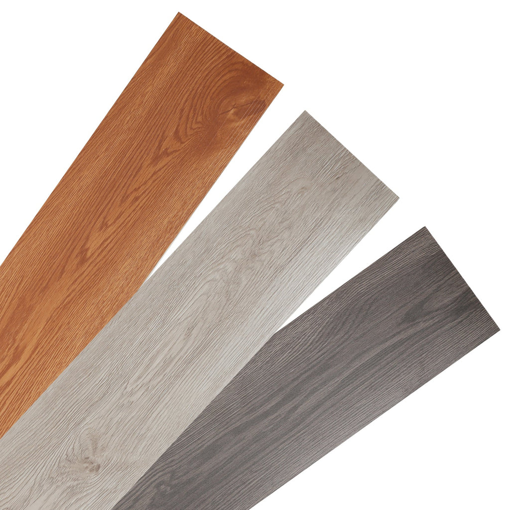 Cosmo Go PVC Bodenbelag Selbstklebend Vinylboden 1.5mm Dicke